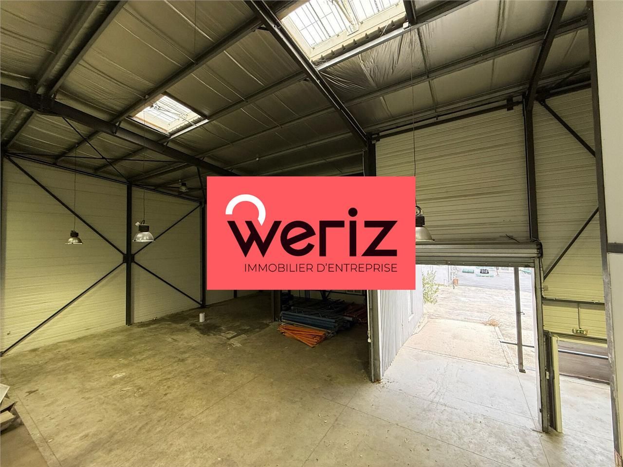 WERIZ, acteur indépendant et local du marché de l