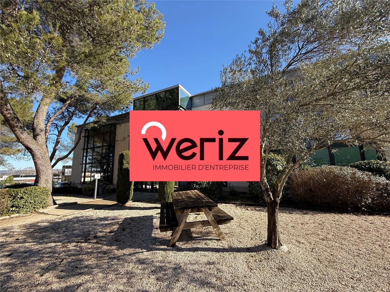 WERIZ, acteur indépendant du marché de l'immobili