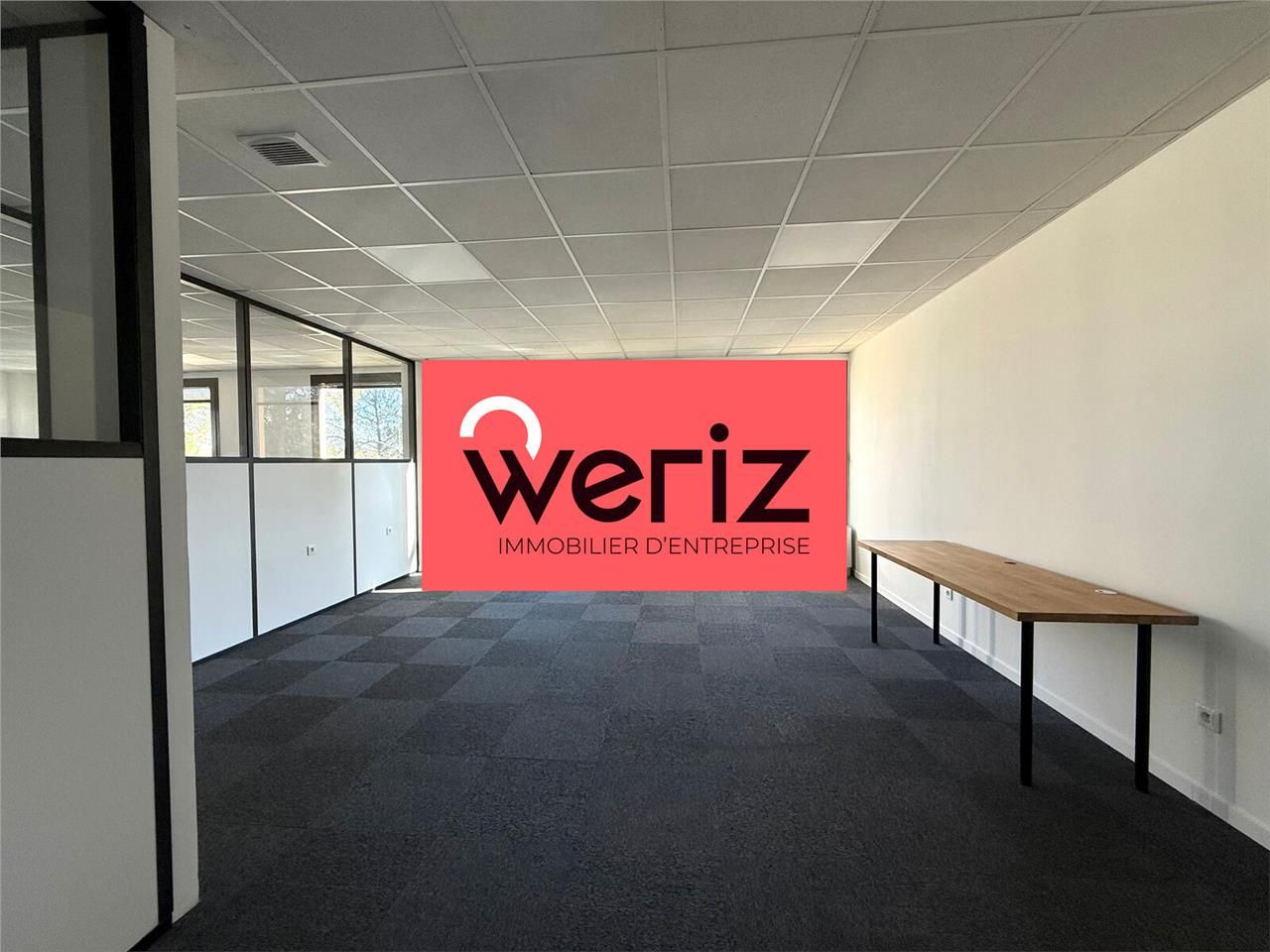 WERIZ, acteur indépendant du marché de l'immobili