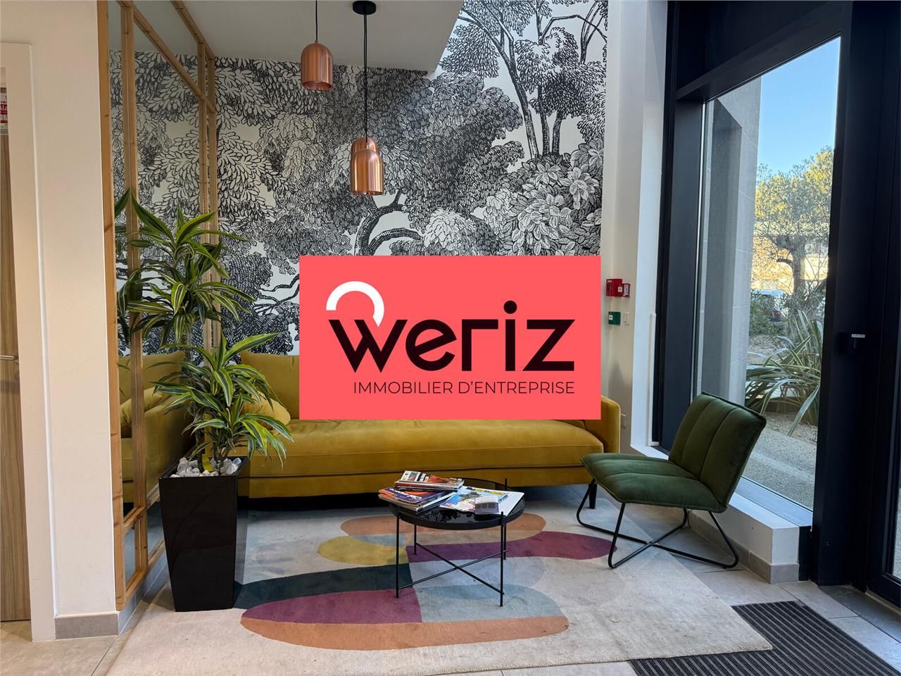 Accroche WERIZ, acteur indépendant du marché de l