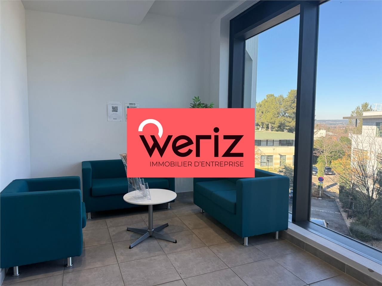 Accroche WERIZ, acteur indépendant du marché de l