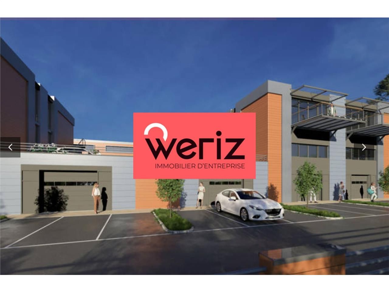 WERIZ, acteur indépendant et local du marché immo