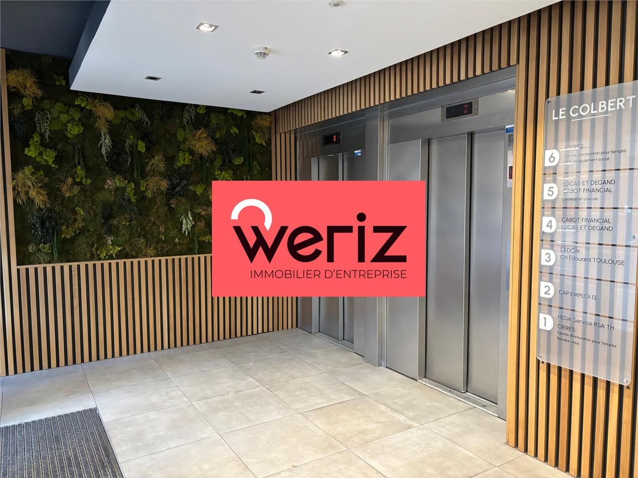 Découvrez une opportunité exceptionnelle de locat