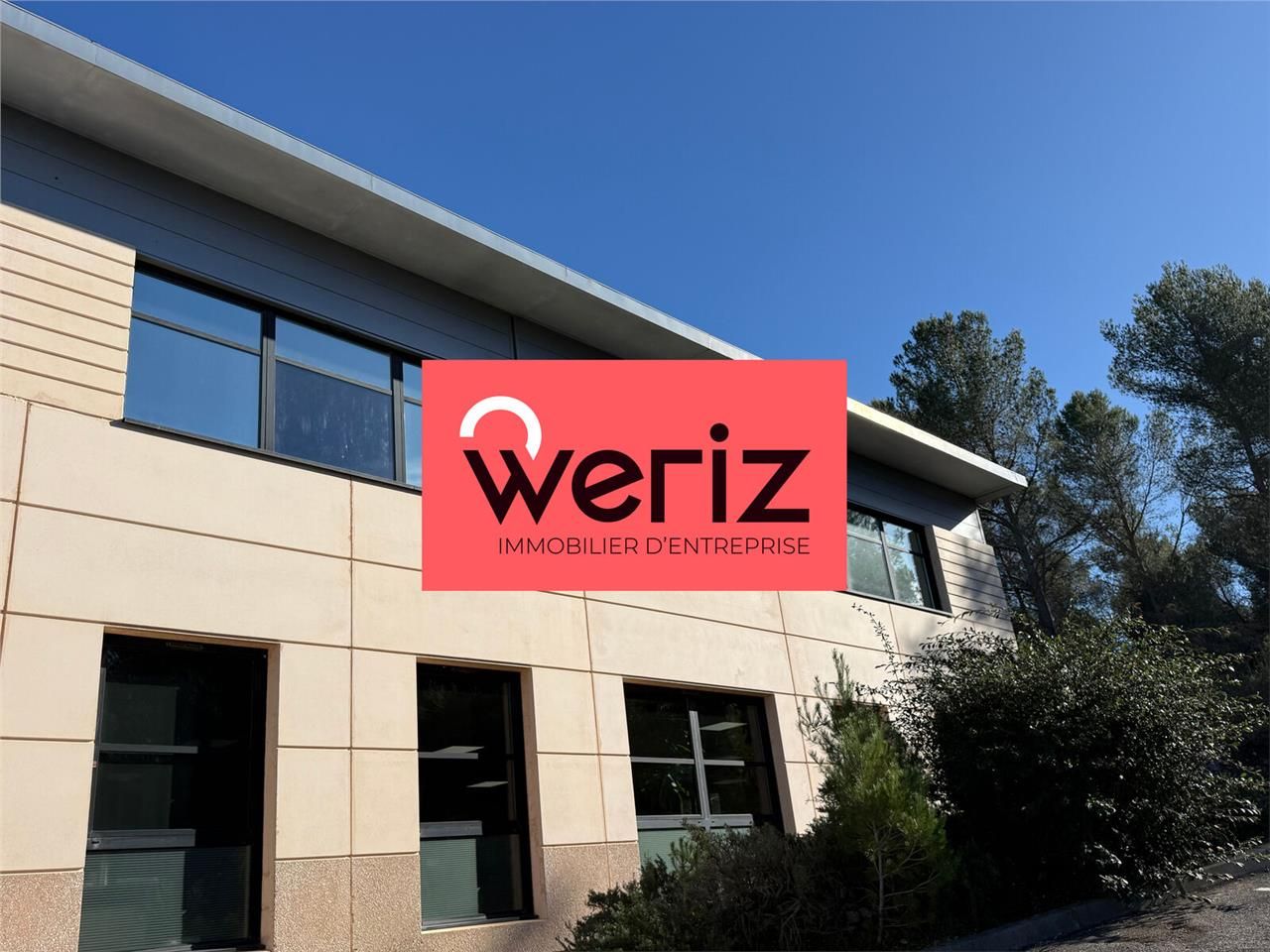 WERIZ, acteur indépendant du marché de l'immobili