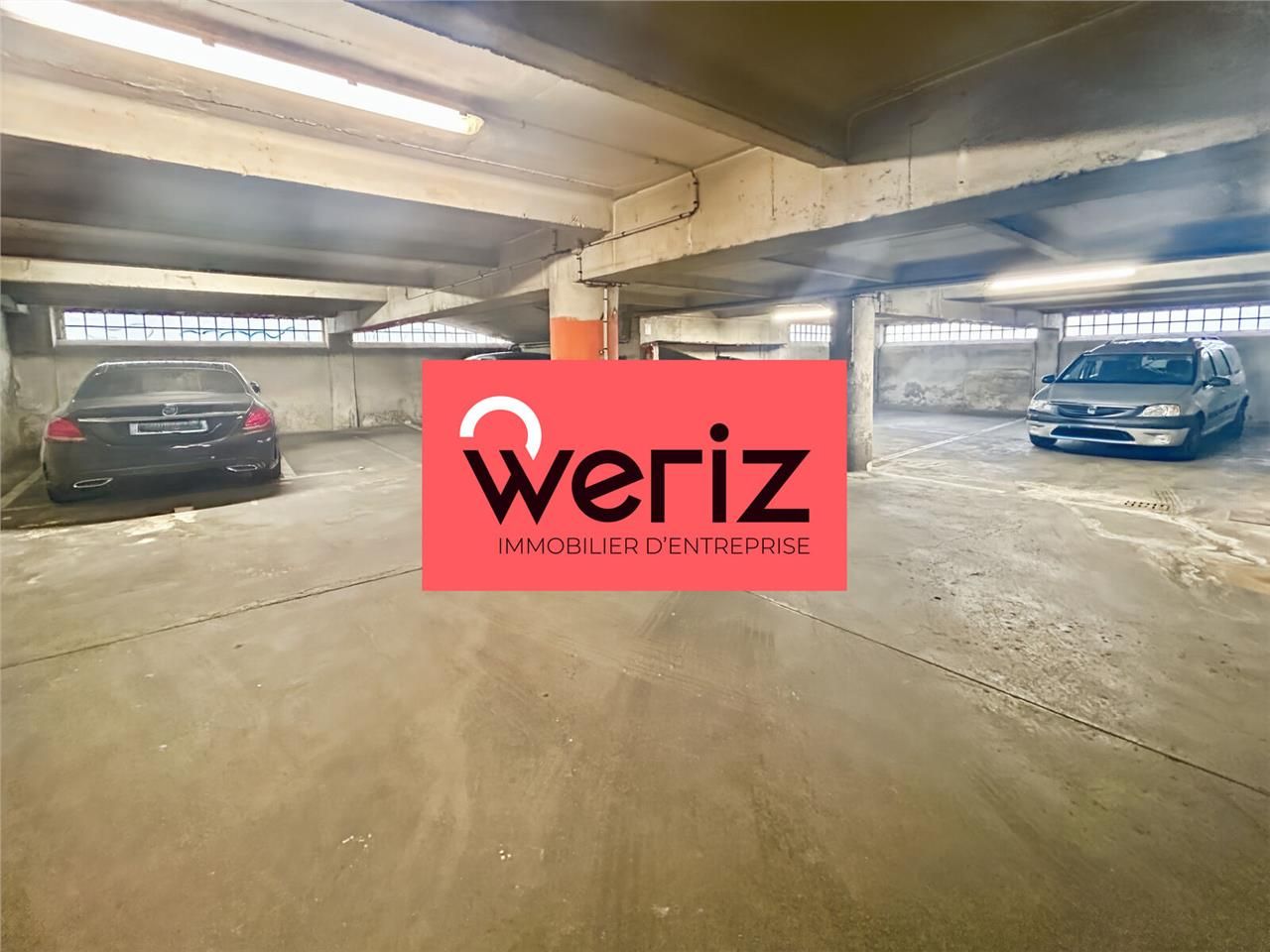 WERIZ, acteur indépendant et local du marché de l