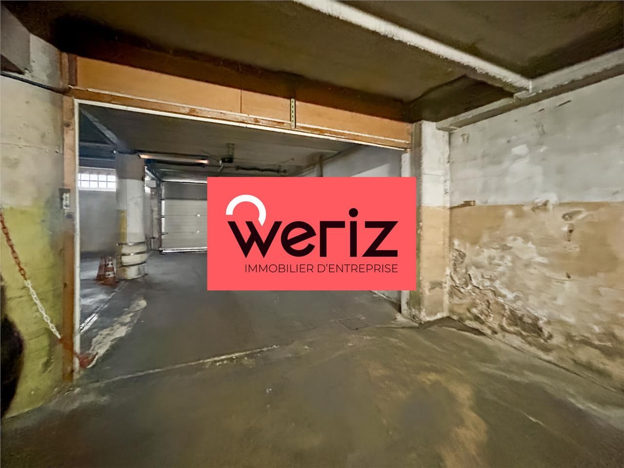 WERIZ, acteur indépendant et local du marché de l