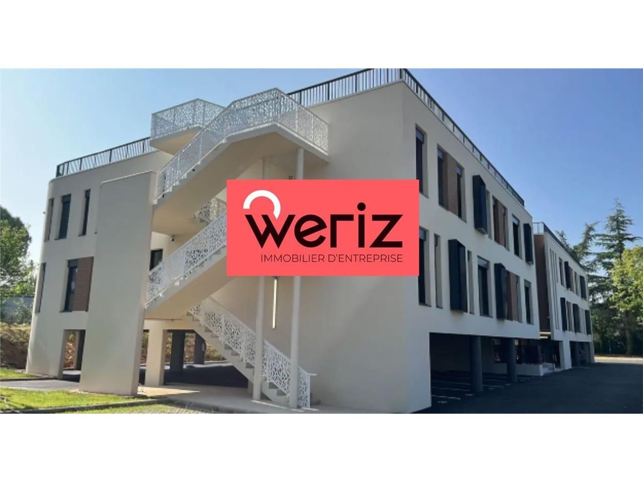 WERIZ, acteur indépendant du marché de l'immobili