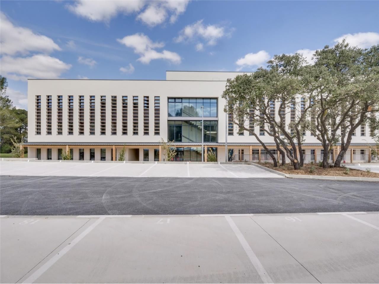 WERIZ vous propose des bureaux en co-working chez