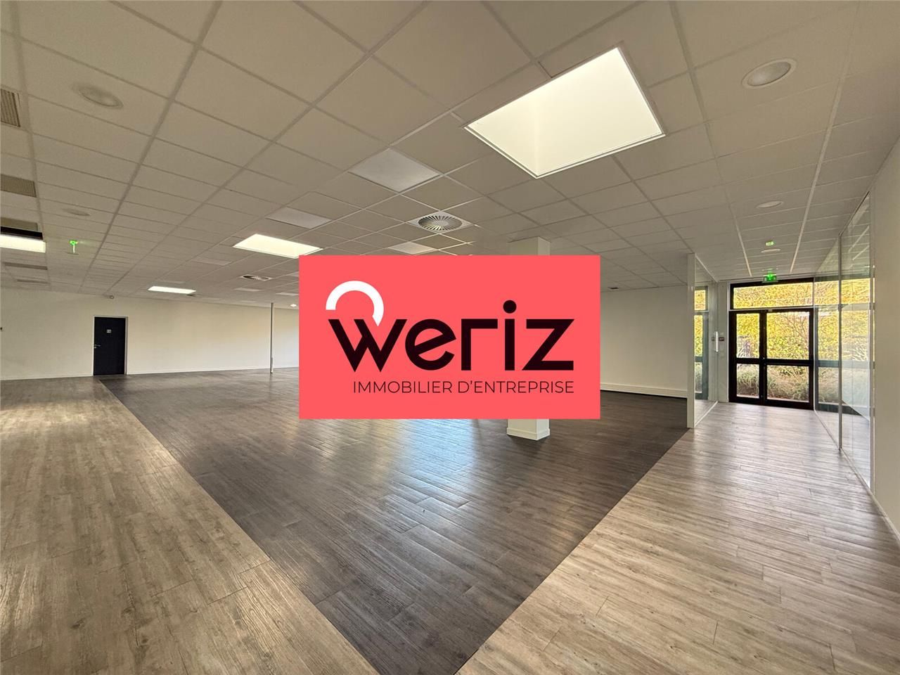 WERIZ, acteur indépendant du marché de l'immobili