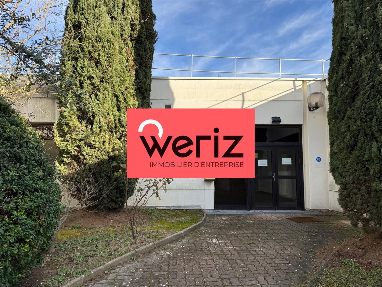 WERIZ, acteur indépendant du marché de l'immobili