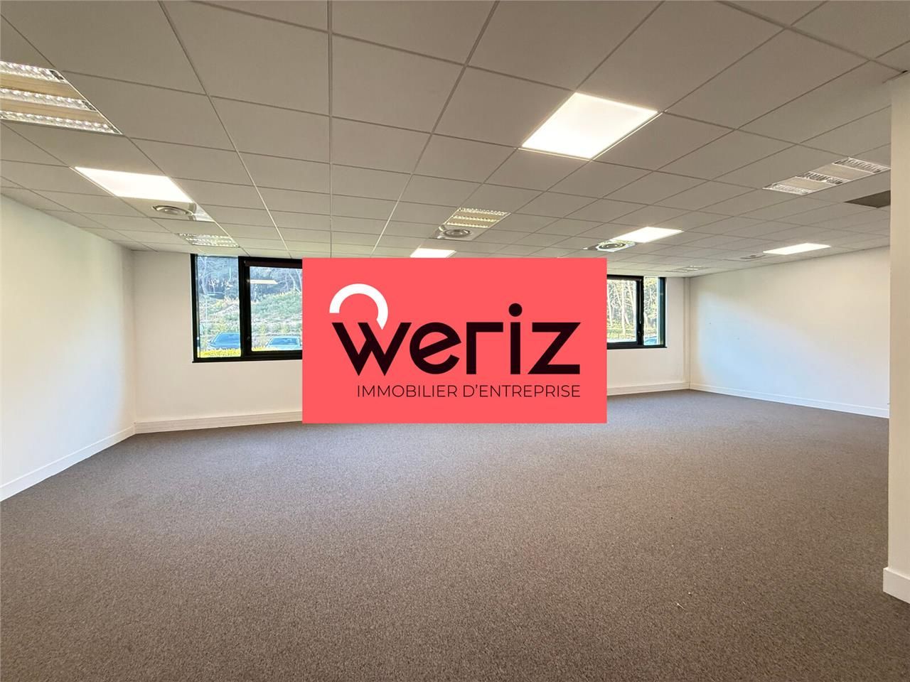 WERIZ, acteur indépendant du marché de l'immobili