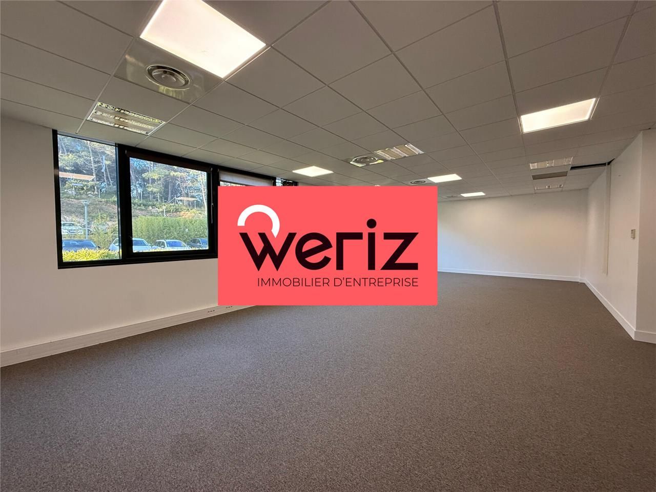 WERIZ, acteur indépendant du marché de l'immobili