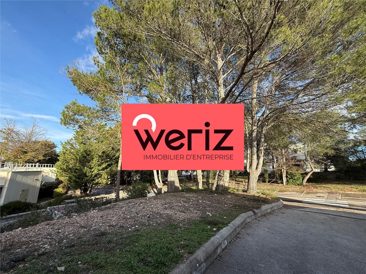 WERIZ, acteur indépendant du marché de l'immobili