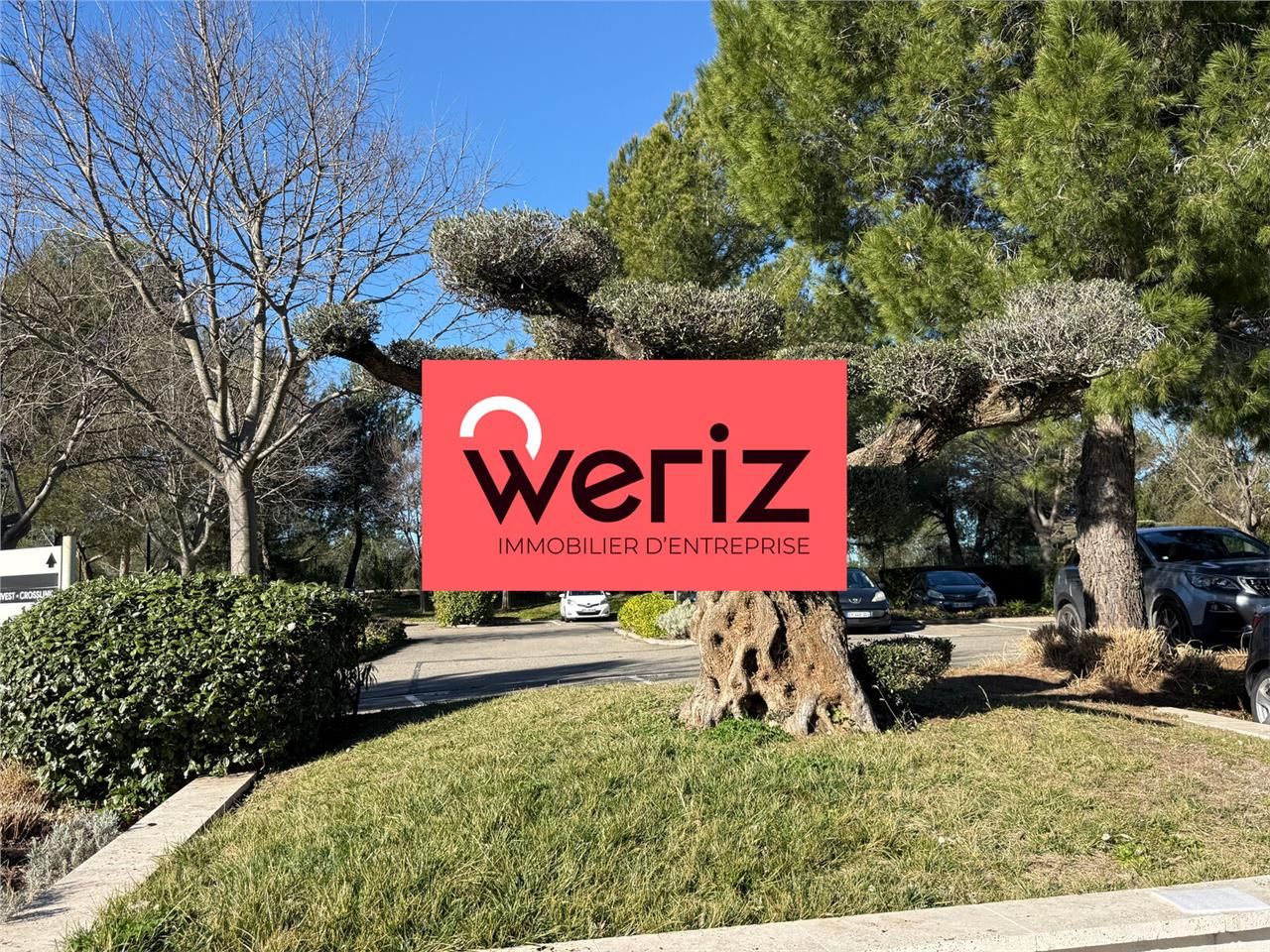 WERIZ, acteur indépendant du marché de l'immobili