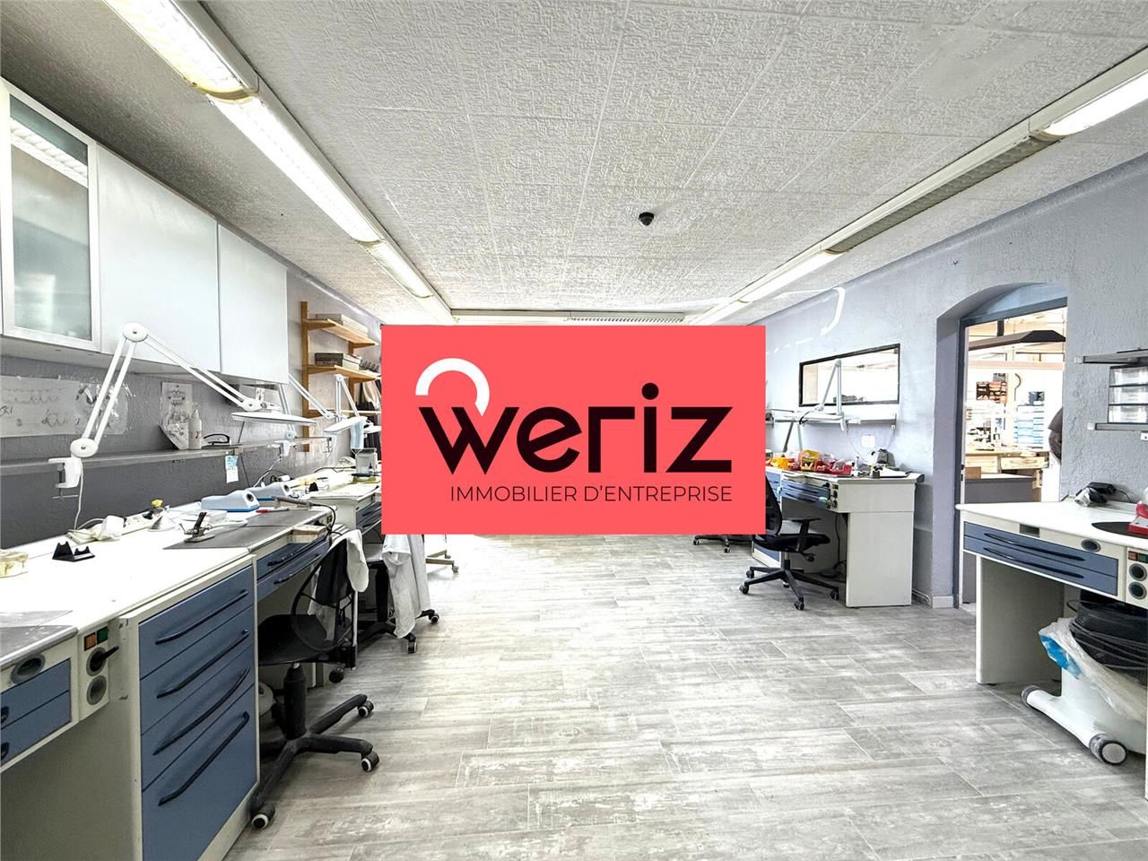 WERIZ, acteur indépendant du marché de l'immobili