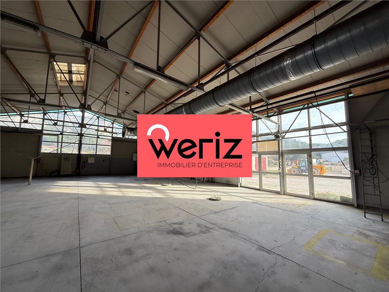 WERIZ, acteur indépendant et local du marché de l