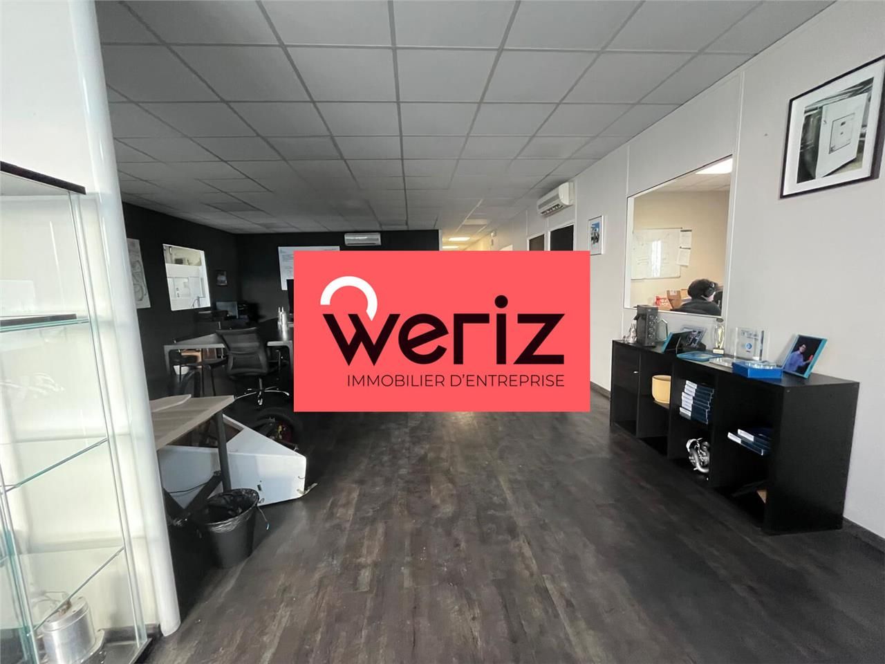 WERIZ, acteur indépendant et local du marché de l