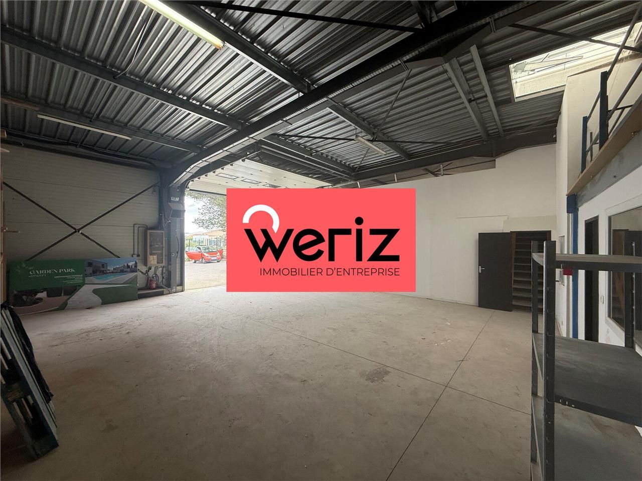 WERIZ, acteur indépendant et local du marché de l