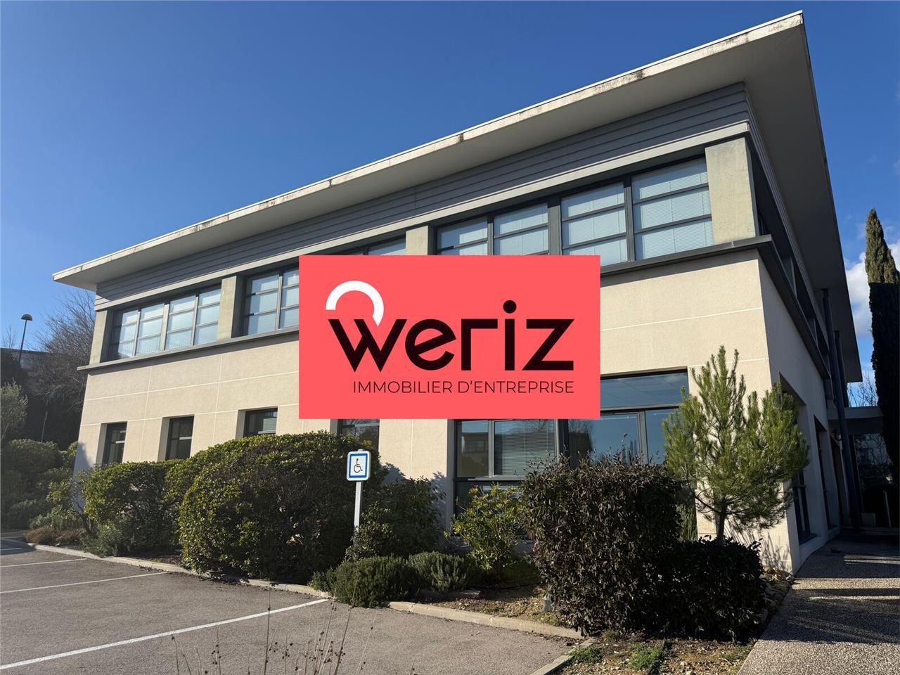 WERIZ, acteur indépendant et local du marché de l