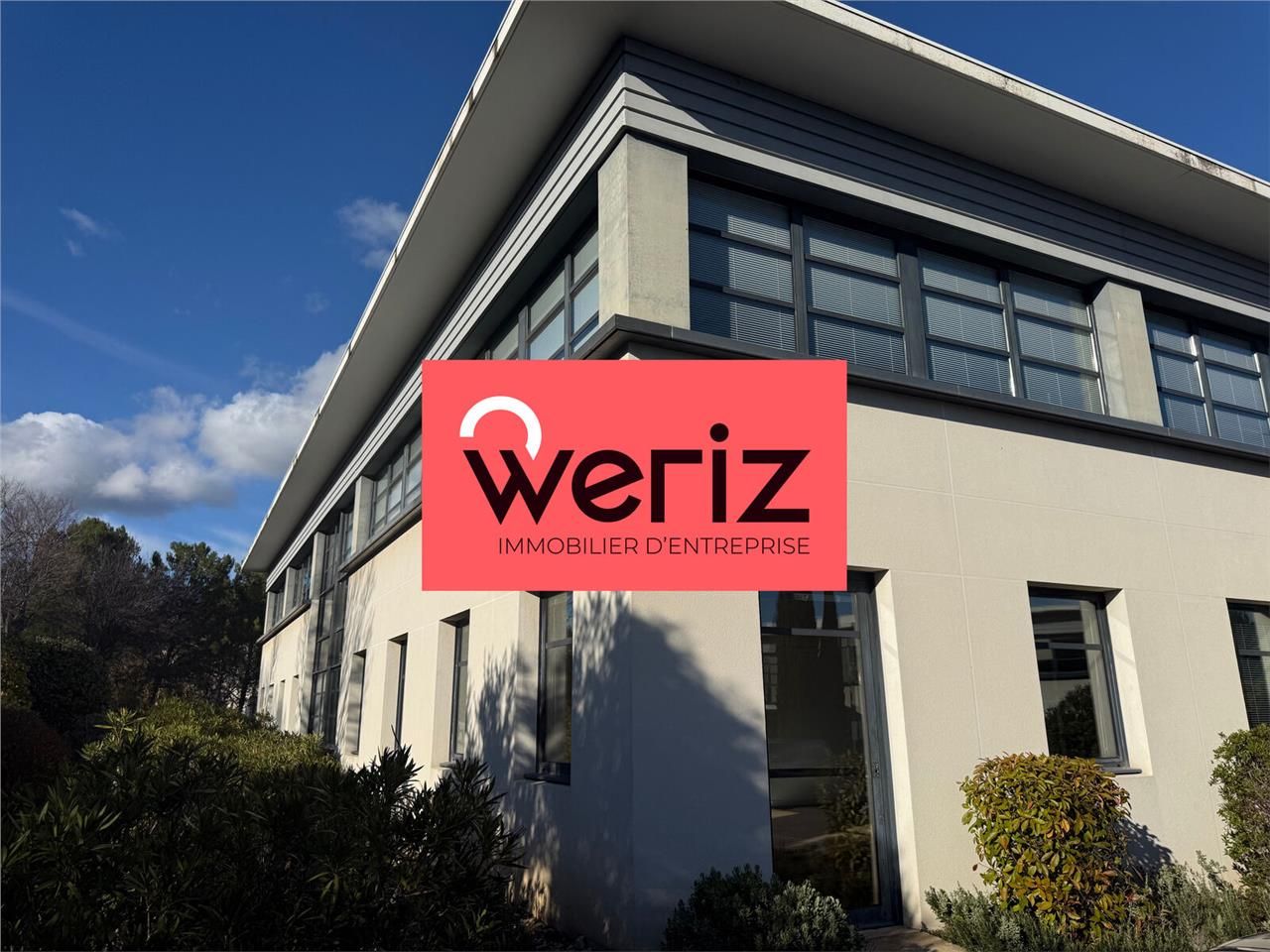 WERIZ, acteur indépendant et local du marché de l