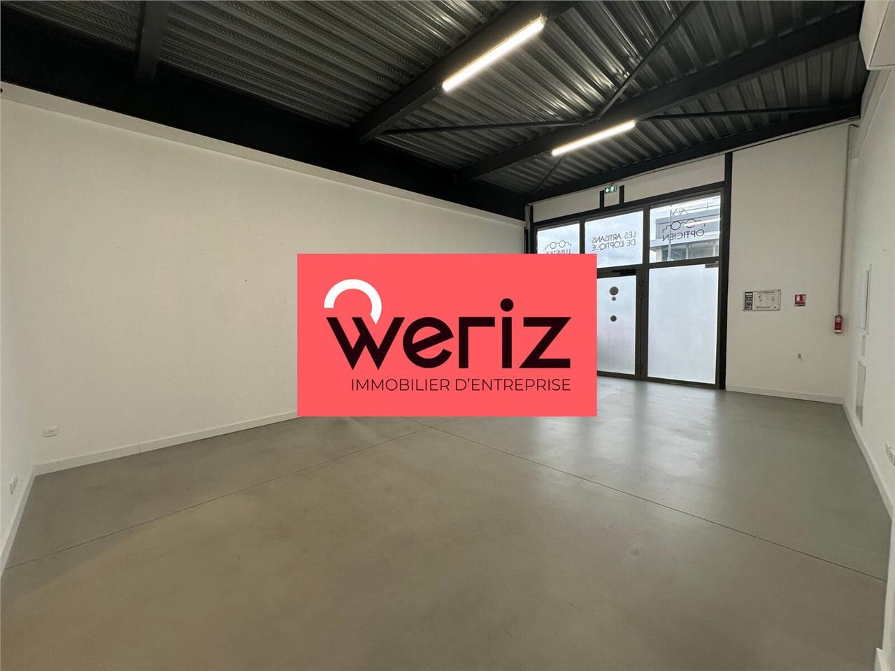 WERIZ, acteur indépendant et local du marché immo