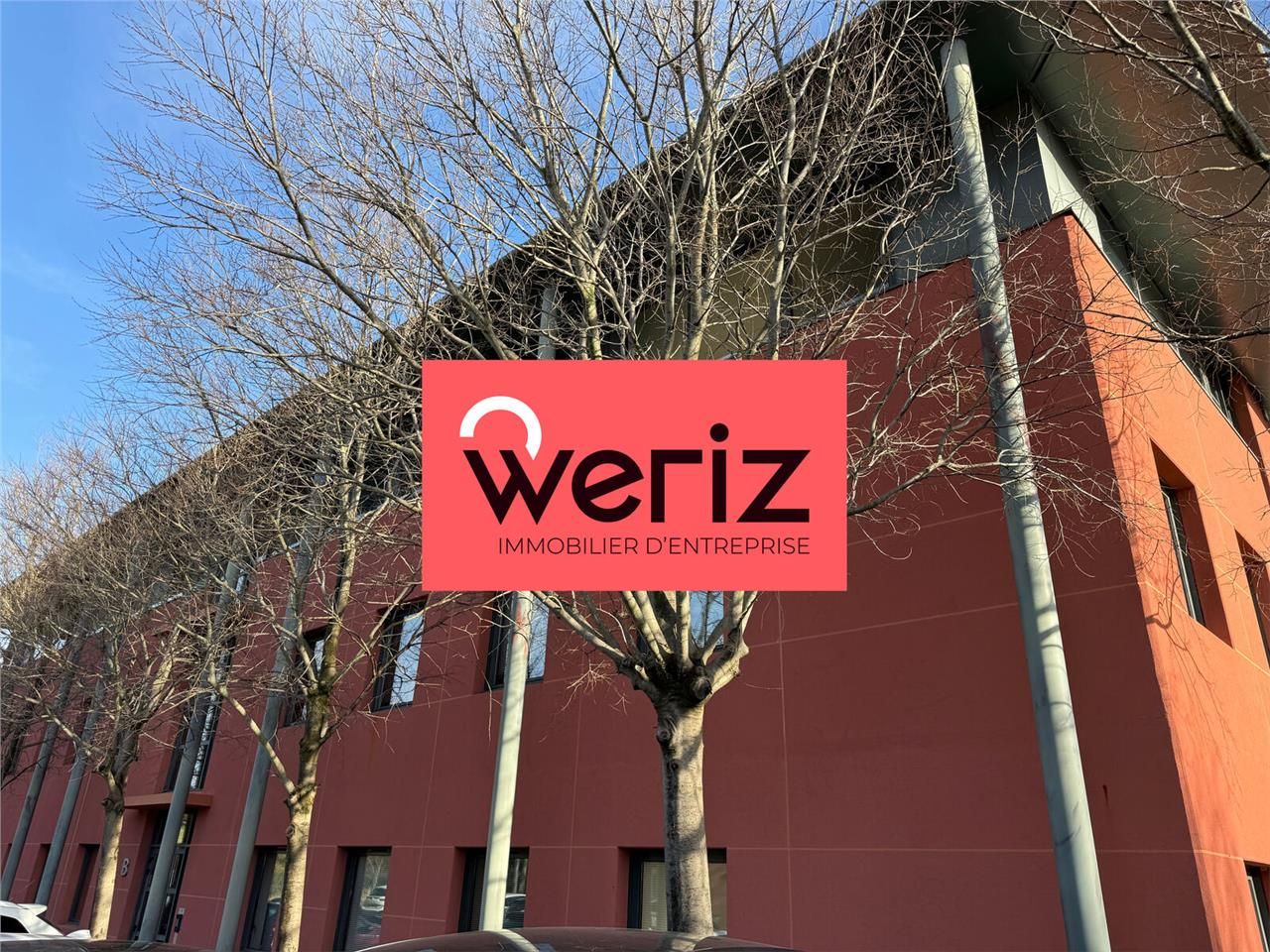 WERIZ, acteur indépendant du marché de l'immobili