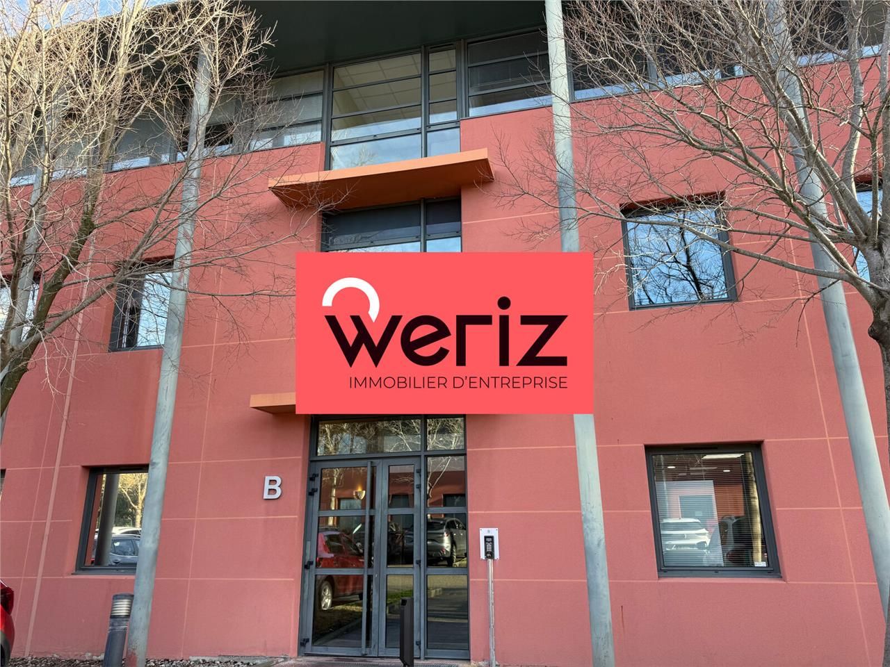 WERIZ, acteur indépendant du marché de l'immobili