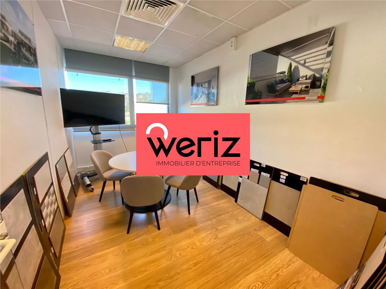 Découvrez cette opportunité exceptionnelle de loc