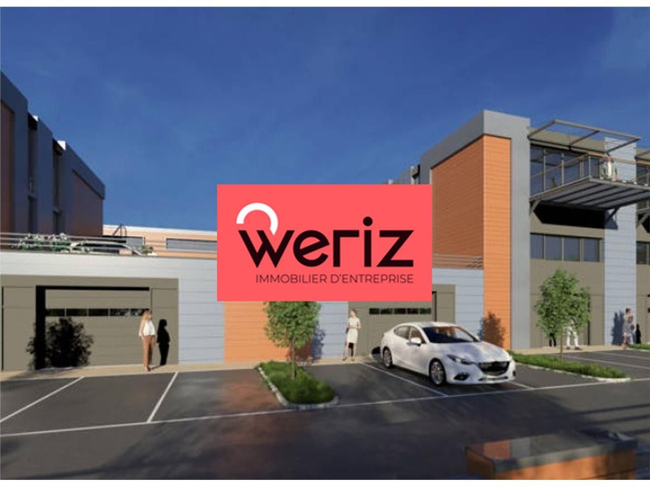 Weriz, votre spécialiste en immobilier d'entrepri