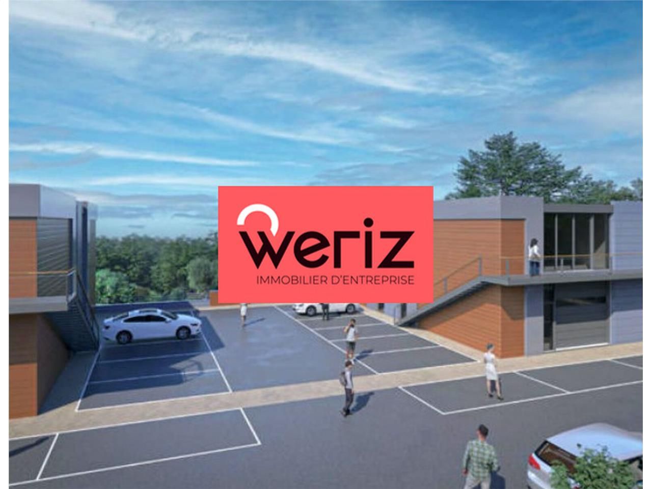 Weriz, votre spécialiste en immobilier d'entrepri