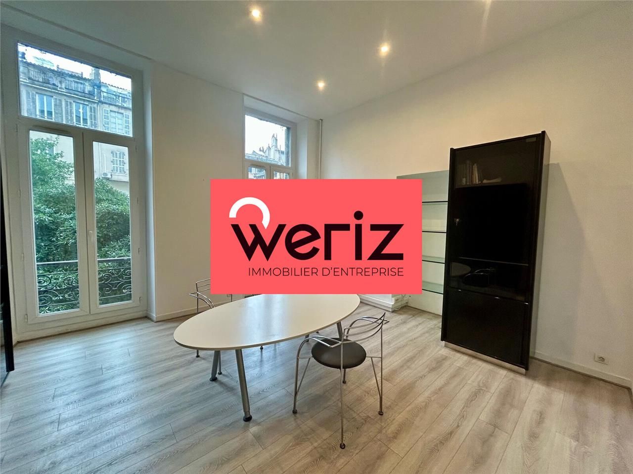 WERIZ, acteur indépendant et local du marché de l