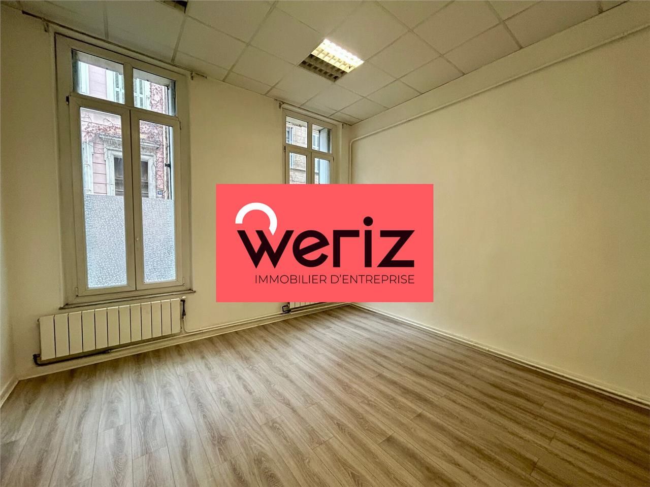 WERIZ, acteur indépendant et local du marché de l