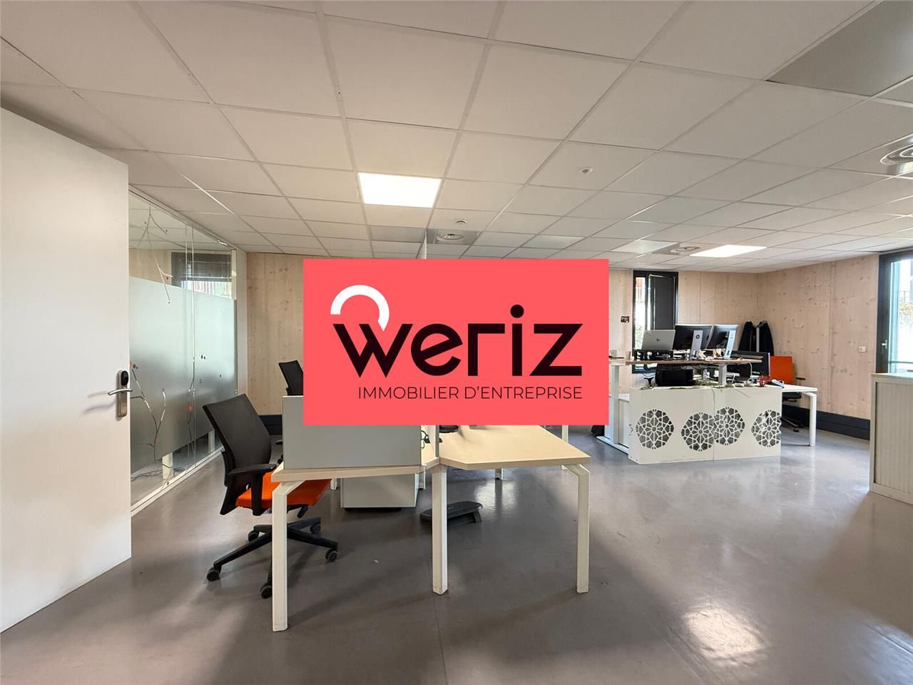 WERIZ, acteur indépendant du marché de l'immobil