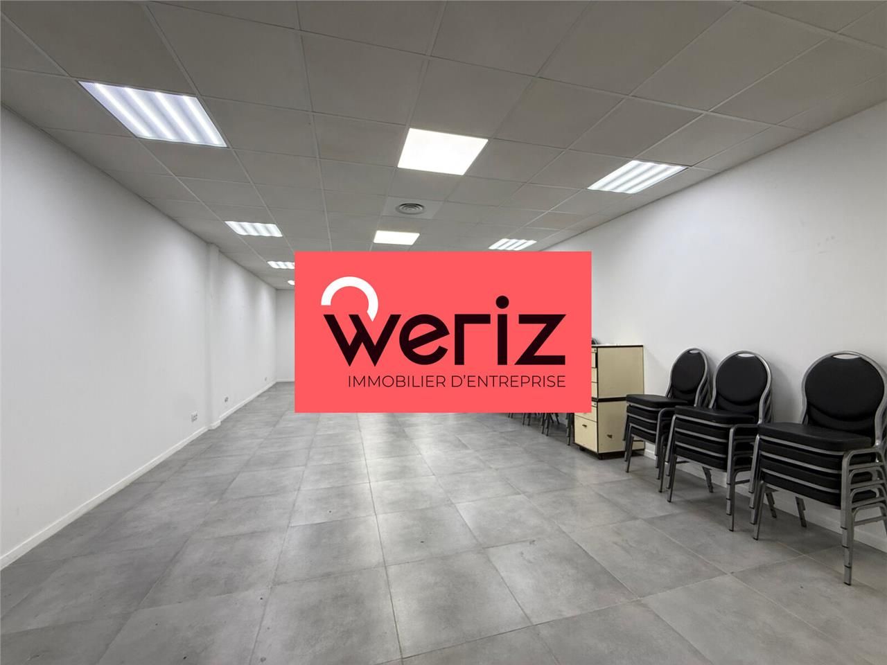 WERIZ, acteur indépendant du marché de l'immobili