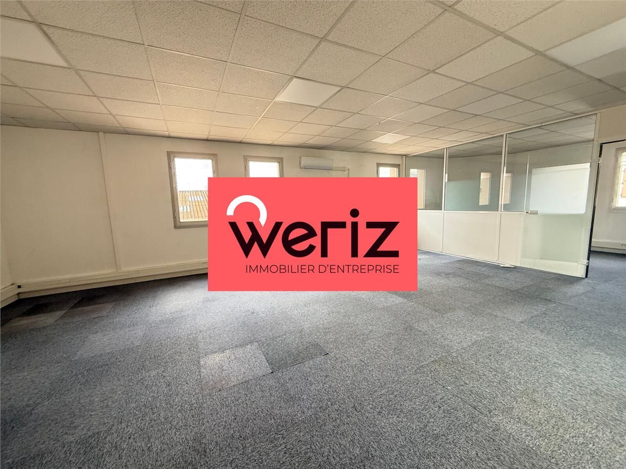 WERIZ, acteur indépendant du marché de l'immobili