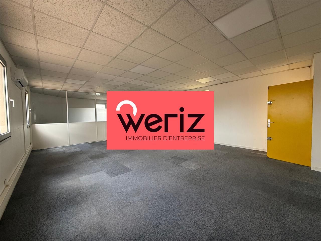 WERIZ, acteur indépendant du marché de l'immobili