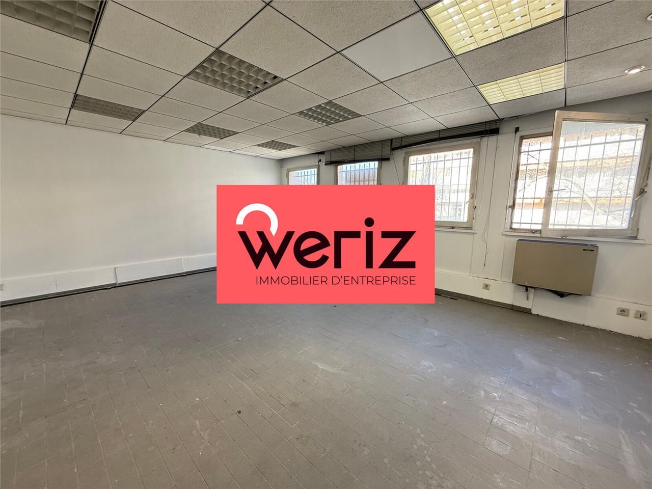 WERIZ, acteur indépendant du marché de l'immobili