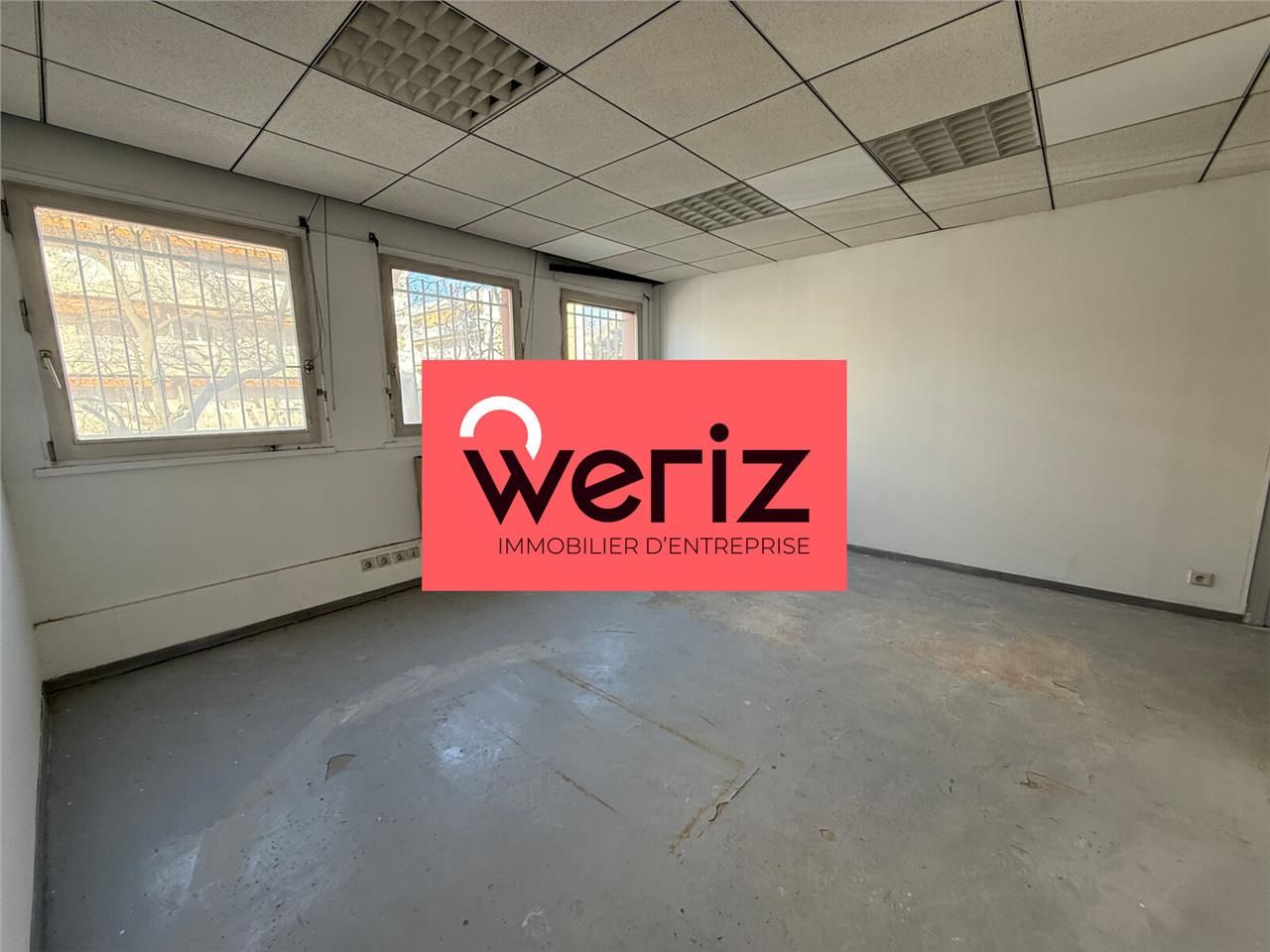 WERIZ, acteur indépendant du marché de l'immobili