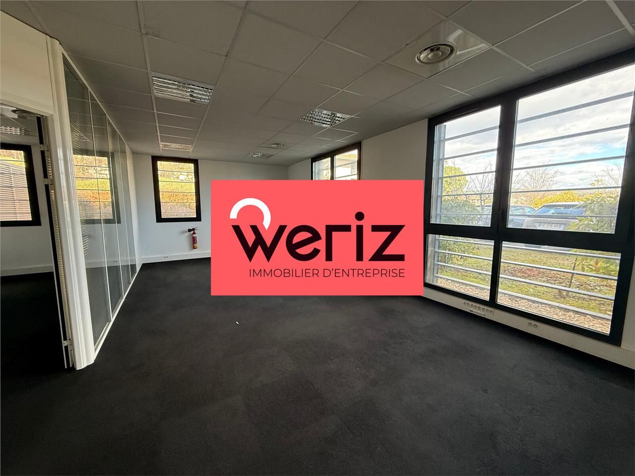 WERIZ, acteur indépendant du marché de l'immobili