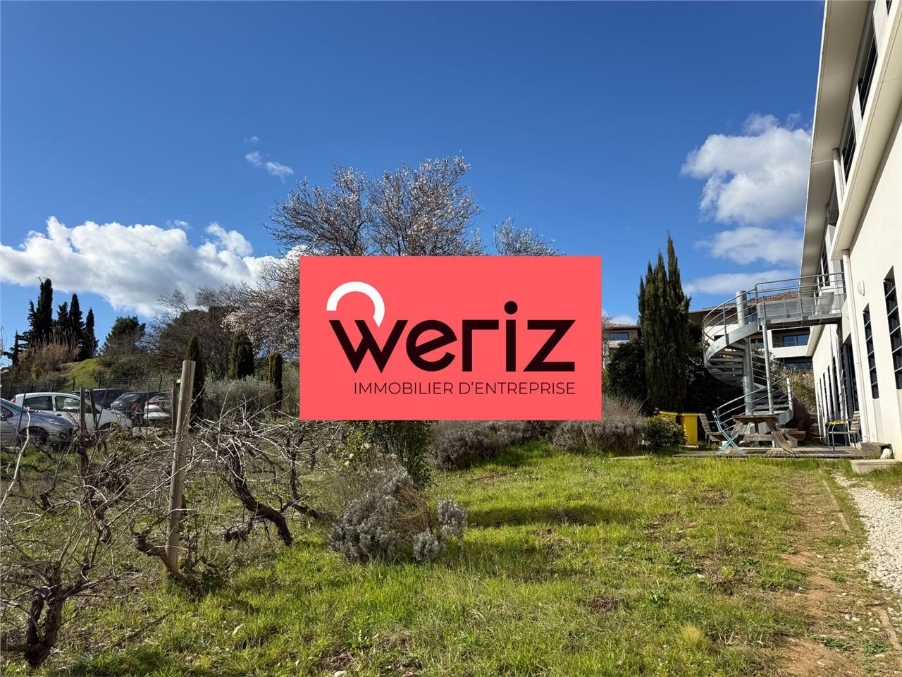 WERIZ, acteur indépendant du marché de l'immobili