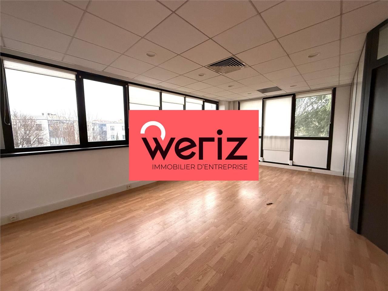 WERIZ, acteur indépendant du marché de l'immobili