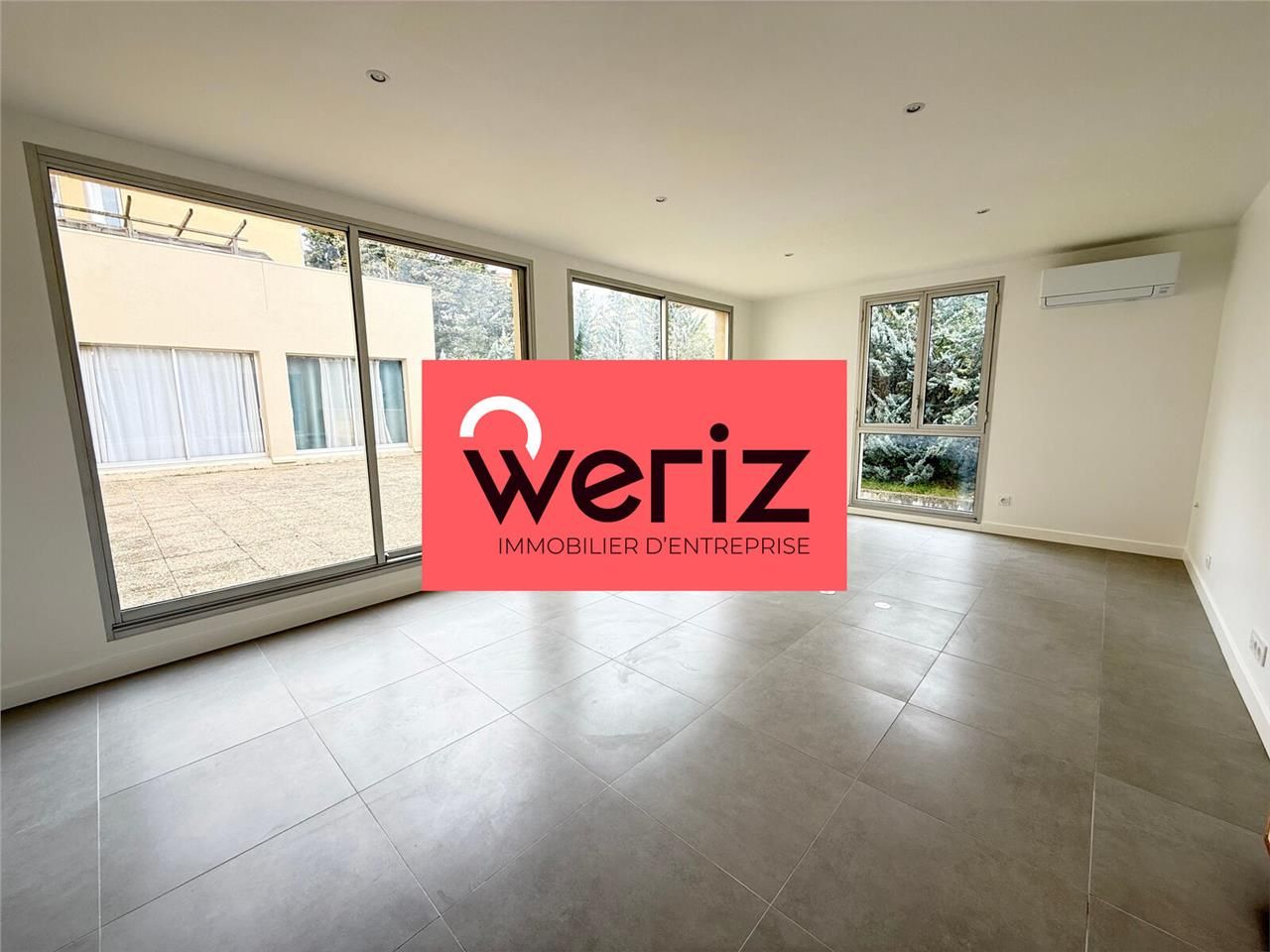 WERIZ, acteur indépendant du marché de l'immobili