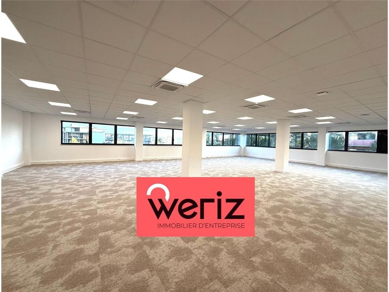 WERIZ, acteur indépendant du marché de l'immobili