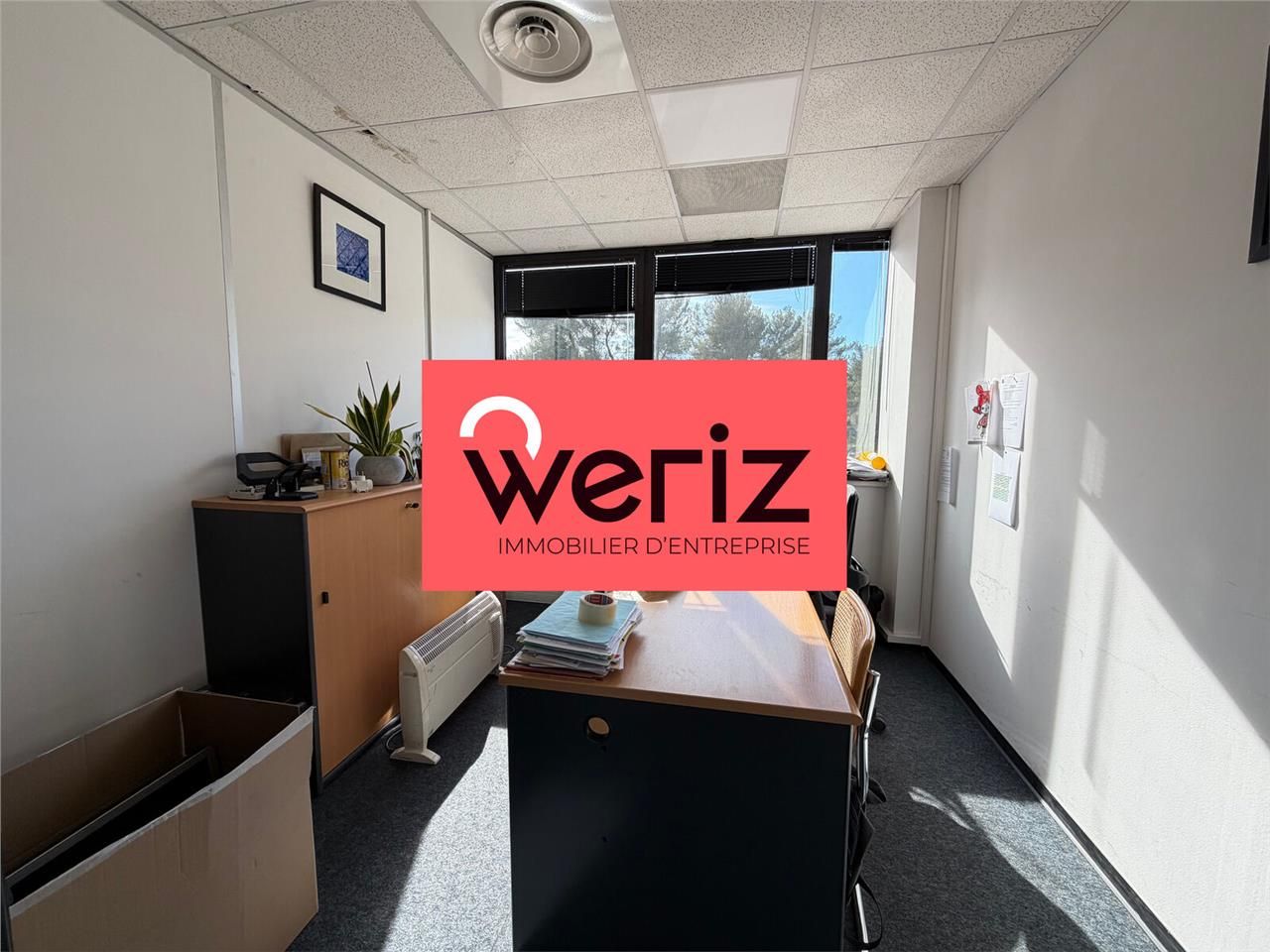 WERIZ, acteur indépendant du marché de l'immobili