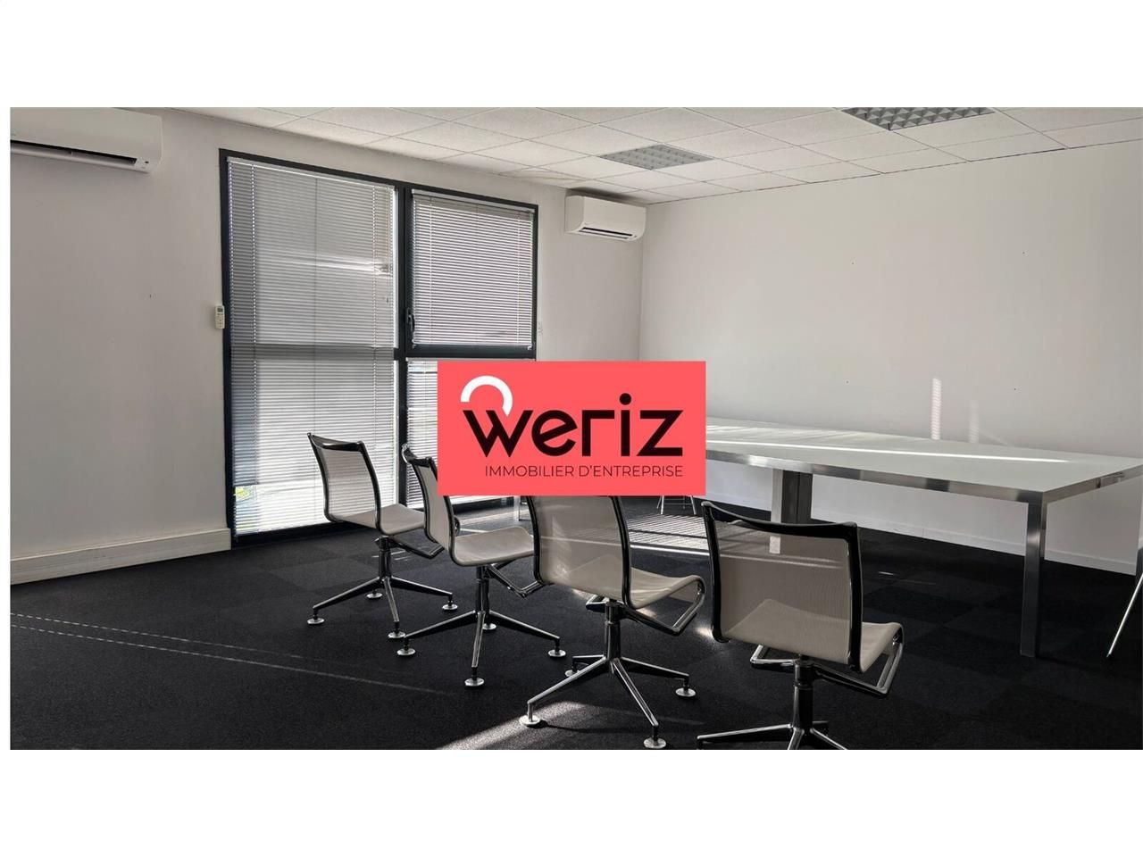 WERIZ, acteur indépendant du marché de l'immobili