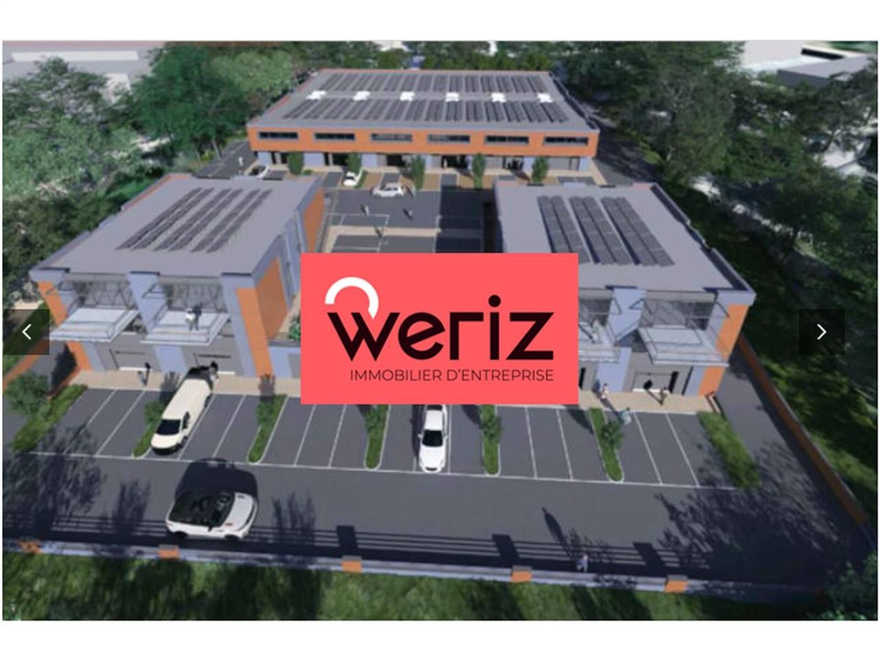 WERIZ, acteur indépendant et local du marché de l