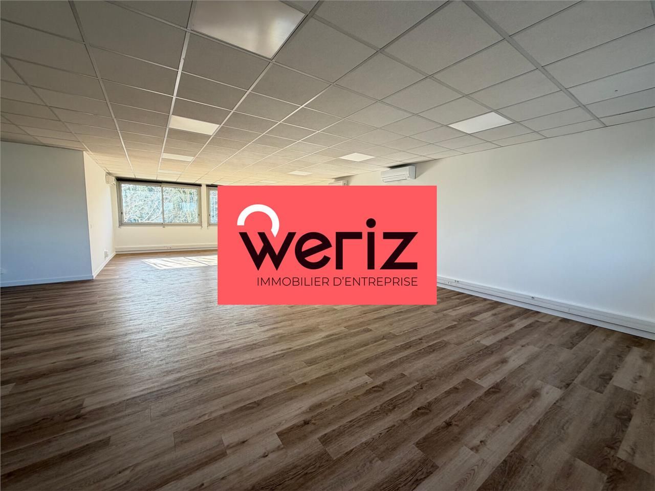 WERIZ, acteur indépendant du marché de l'immobili