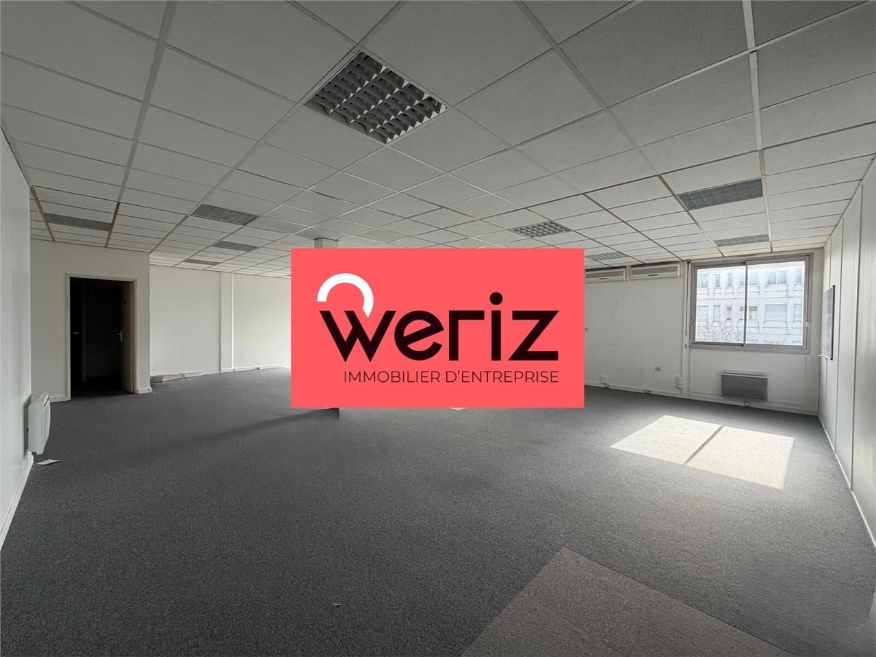 WERIZ, acteur indépendant de l'immobilier d'entre