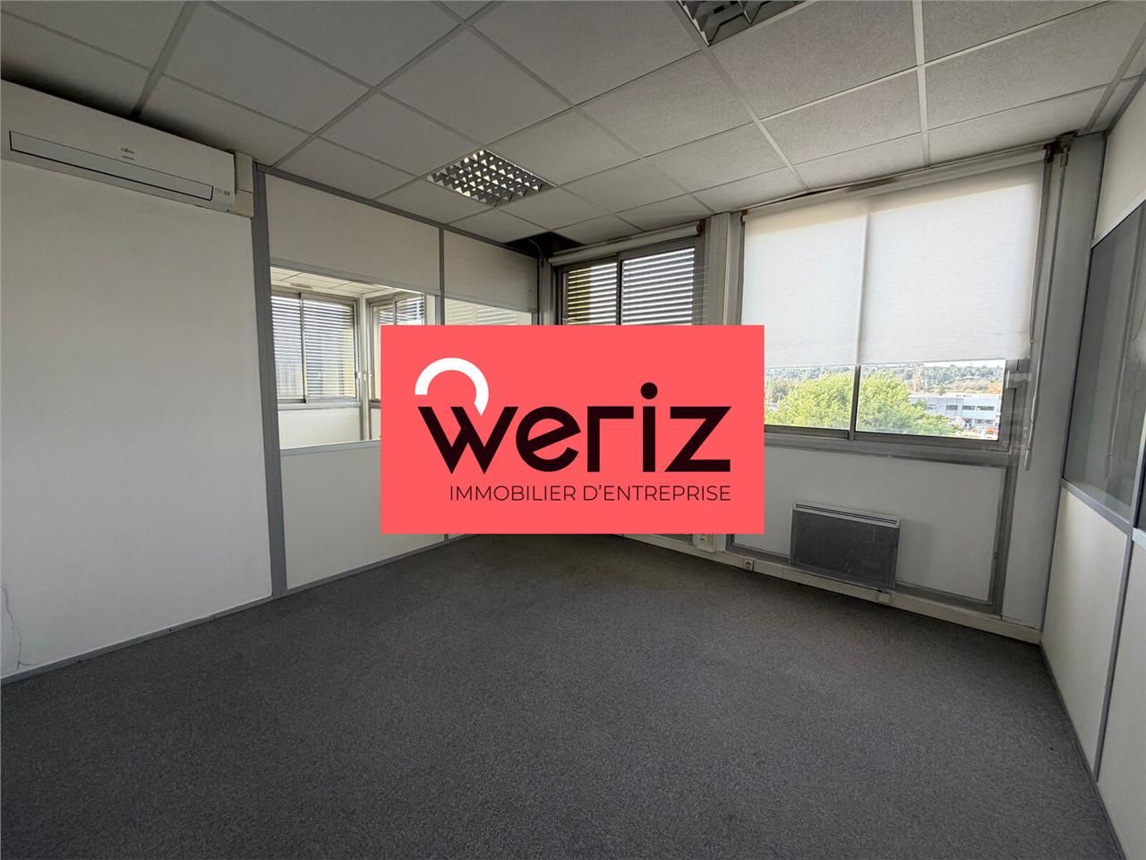 WERIZ, acteur indépendant de l'immobilier d'entre