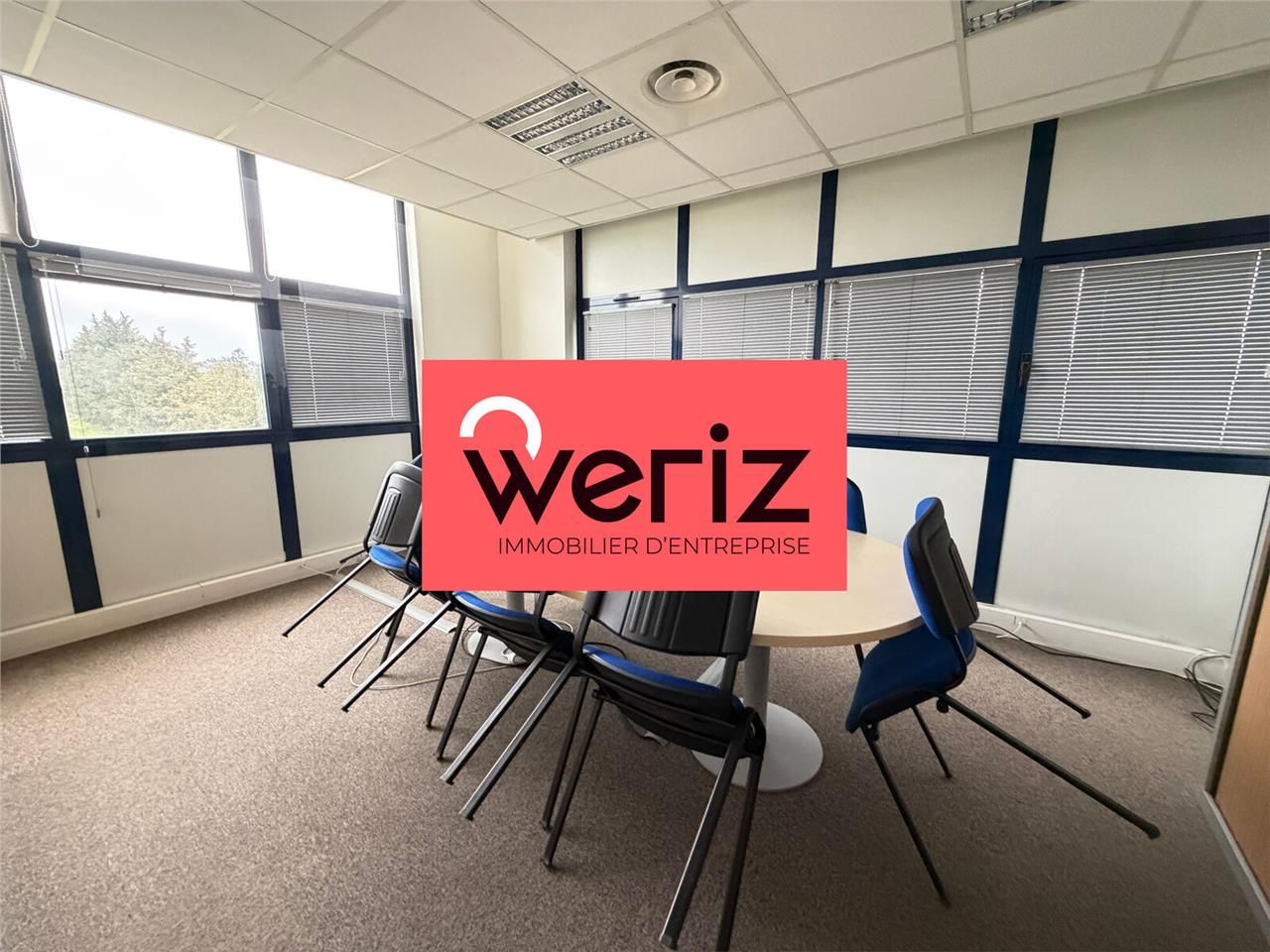 WERIZ, acteur indépendant de l'immobilier d'entre